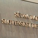 Sudna rada zvolila T Mecelovu za podpredsednicku Najvyssieho sudu