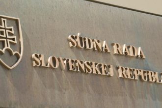 Sudna rada zvolila T Mecelovu za podpredsednicku Najvyssieho sudu