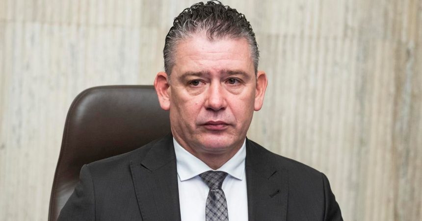 Sutaj Estok zije v inej realite kriminalita rastie