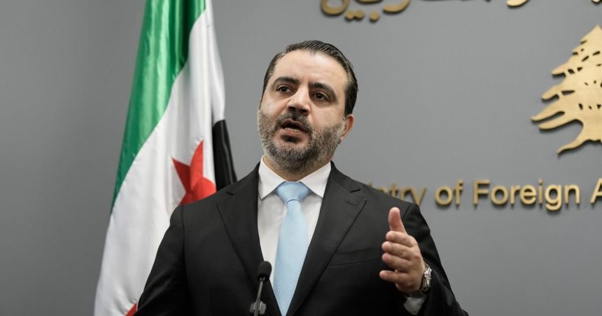 Syrska delegacia rokuje v Moskve aj o implementacii dohody s Kurdmi