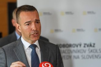 T Drucker UPPV si bude ziadat plnohodnotnu pozornost