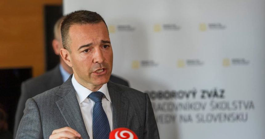 T Drucker UPPV si bude ziadat plnohodnotnu pozornost