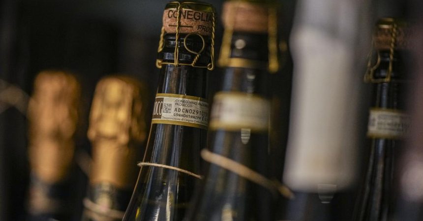 Taliansko schvalilo pravidla pre vyrobu nealkoholickych vin