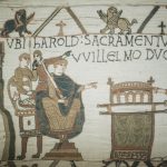 Tapiseria z Bayeux bude poistena na 800 milionov libier