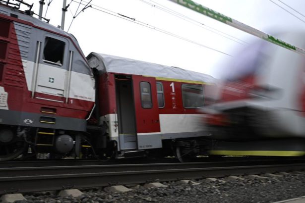 Trat pri Pezinku je zabezpecena ZSR poziadali o dozor