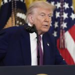 Trump odvolal 29 kariernych diplomatov z postov