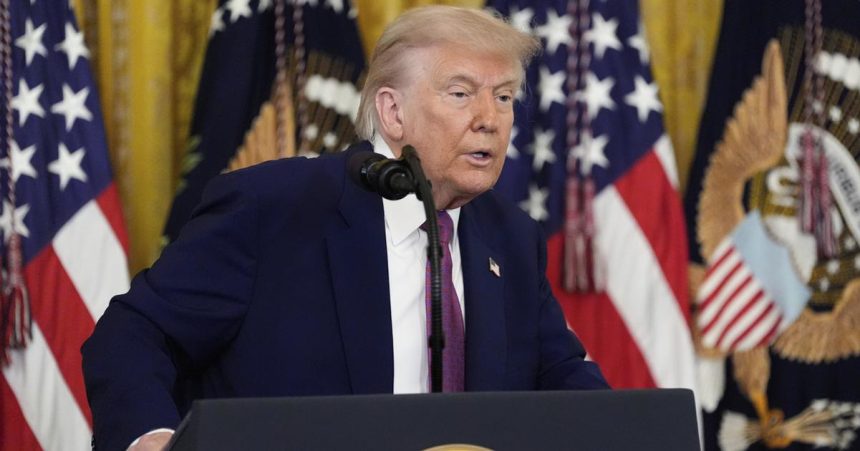 Trump odvolal 29 kariernych diplomatov z postov