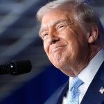 Trump varoval Izrael pred destabilizaciou Syrie a vedenia