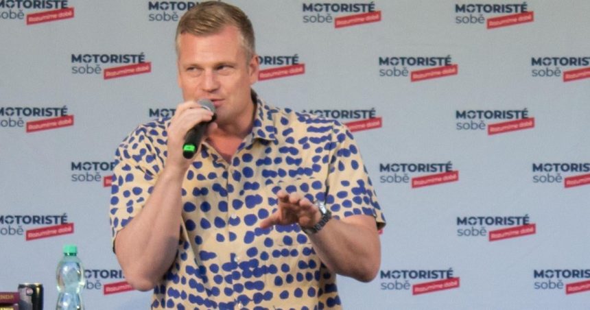 Turek sa stretol s Pavlom rozhodnutie o ministerskej funkcii nepadlo