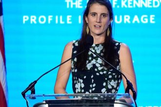 USA Vo veku 35 rokov zomrela vnucka JFK Tatiana Schlossbergova