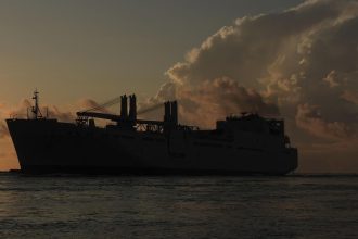 USA zadrzali pri pobrezi Venezuely druhy tanker 24 hodin