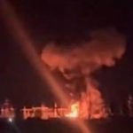 Ukrajina Rusko Online Dronove utoky na ciele v Rusku