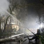 Ukrajina Rusko Online Rusko opat utocilo pri Kyjeve jedna obet 11 zranenych