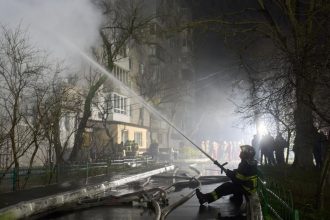 Ukrajina Rusko Online Rusko opat utocilo pri Kyjeve jedna obet 11 zranenych