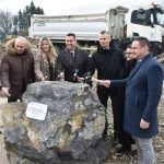 V Dubnici nad Vahom spustili vystavbu plavarne