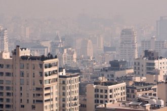 V Irane popravili zenu za vrazdu nevlastnej dcery