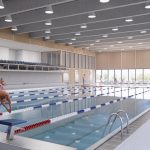 V Kralovskom Chlmci poklepali zakladny kamen plavarne