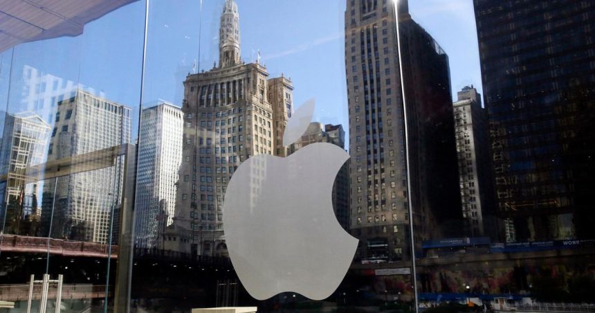 V Rusku zablokovali platformu FaceTime od Apple