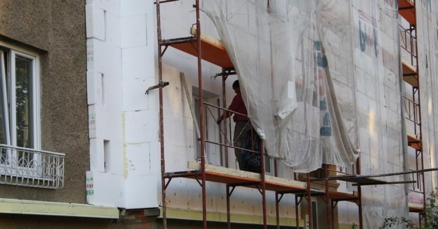 V SR je potencial na obnovu domov