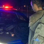 V Topolcanoch lupil muz s atrapou zbrane