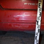 V centre mesta sa stali dve nehody vodici usli Policia hlada svedkov