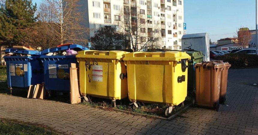 V meste menia pravidla pre tych ktori su vacsinu roka prec