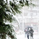 V najblizsich dnoch bude sneh aj v nizinach