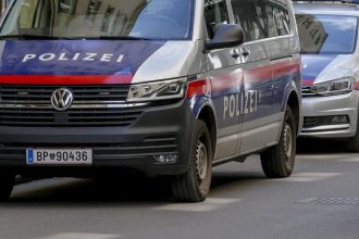 V rakuskej obci Deutsch Jahrndorf vylupili banku