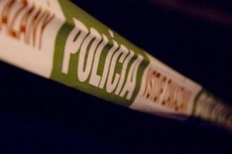 V rodinnom dome pri Trnave nasli mrtveho muza