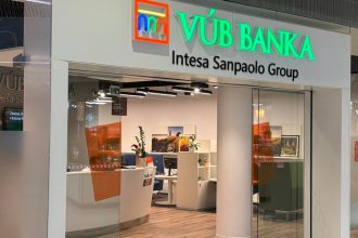 VUB vypla staru mobilnu aplikaciu nova dostala hejt