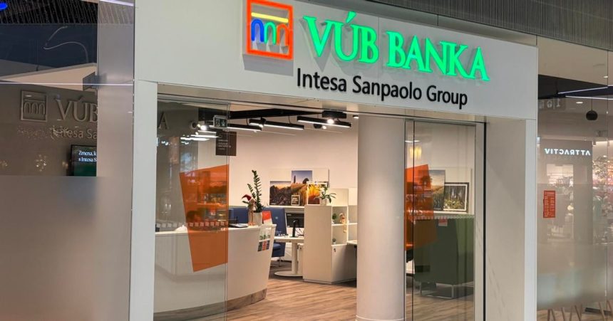 VUB vypla staru mobilnu aplikaciu nova dostala hejt