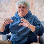 Viktor Beranek Planujem Norsko a novu chatu v Tatrach ale nepostavi ju Rattaj