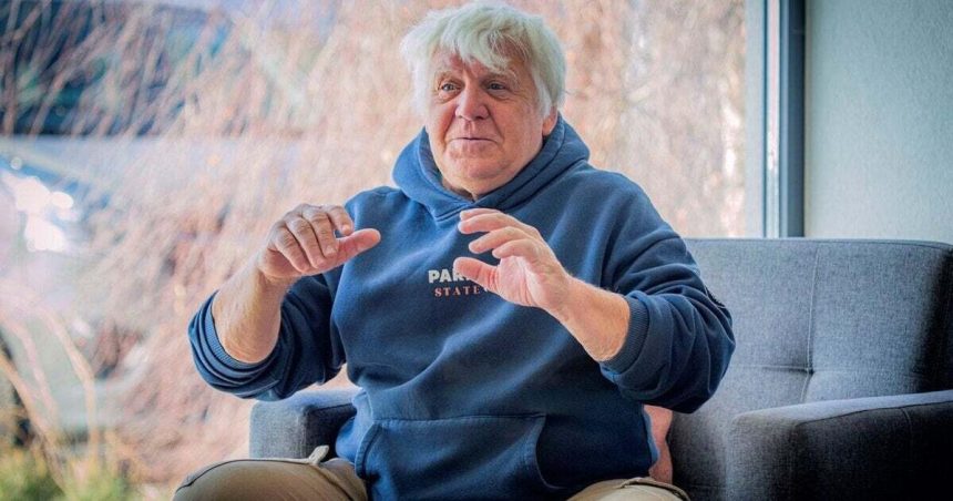 Viktor Beranek Planujem Norsko a novu chatu v Tatrach ale nepostavi ju Rattaj