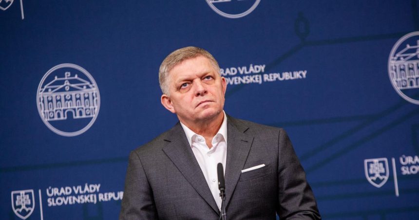 Vlada sklamala ocakavania vacsiny Slovakov