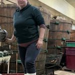 Vo Svederniku tlacia kapustu nohami ako kedysi