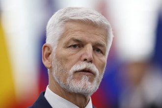 Volby CR Pavel opat rokoval s nominantmi na ministrov od jedneho dostal Bibiu