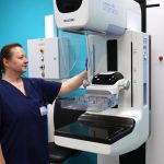 Vysetrenie karcinomu prsnika po novom v Ziline