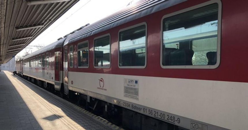 Zacina platit novy vlakovy grafikon zeleznice posilnuju linky