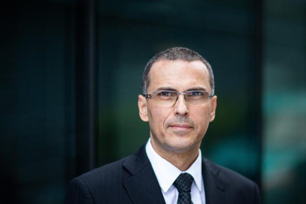 Zilinka bol najskor na strane Curillovcov