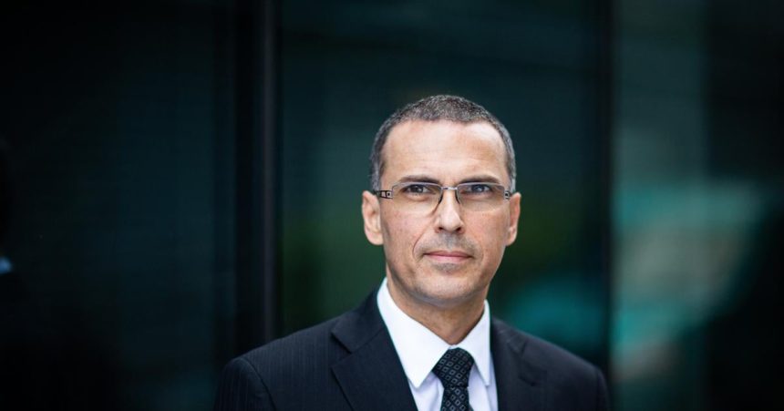 Zilinka bol najskor na strane Curillovcov