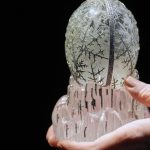 Zimne vajce Faberze sa vydrazilo za 229 miliona libier