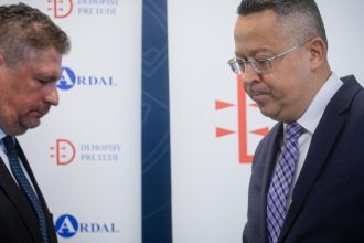 ARDAL Celkove finanne potreby SR v tomto roku dosiahnju 10 mld eur