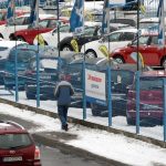 AUTA Slovaci stale kupuju najma lacne jazdenky ale rastie zaujem o drahsie auta