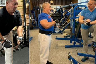 Adam Cibula sa zbavil tricka a ukazal svoj pokrok Tu to zimu by som uz na ulici neprezil hovori