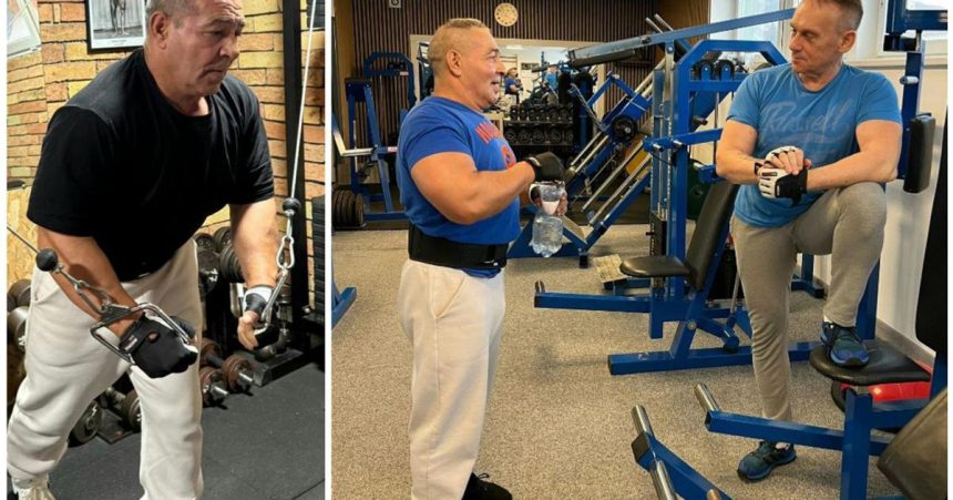 Adam Cibula sa zbavil tricka a ukazal svoj pokrok Tu to zimu by som uz na ulici neprezil hovori