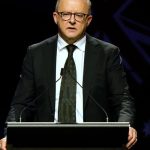 Albanese sa prihovoril za respekt voci vojakom ktori sluzili v Afgansitane