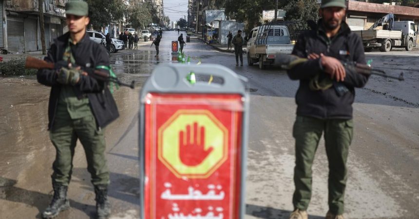 Aleppo Podla Kurdov armada stale neovlada stvrt Sajch Maksud
