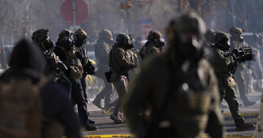 Americka vlada celi tlaku kvli druhemu dodatku ustavy aj Trumpov podporovatelia sa uz znepokojili