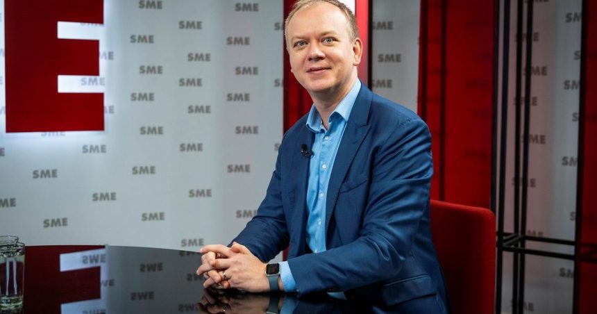 Beblavy Mozno vyvedu Matovica z parlamentu Kto vsak potresta Danka za to ze je v praci opity