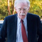 Bolton O plane na Madurov pad sa hovorilo pocas Trumpovho prveho mandatu